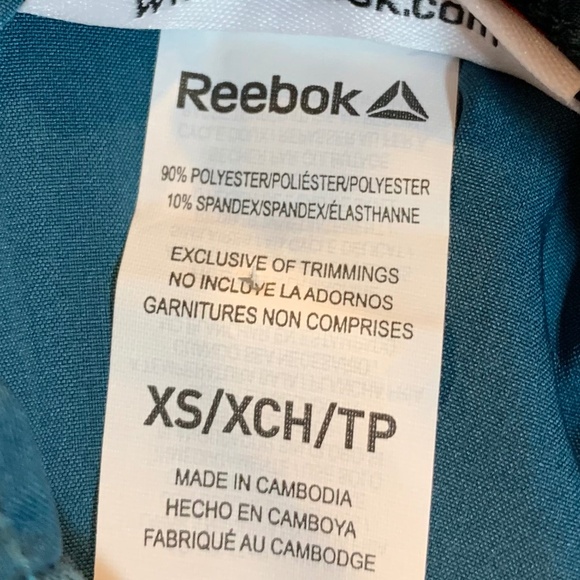 Reebok – Skort (Short-Skirt) X-Small - Picture 4 of 5